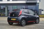 Toyota Aygo x-trend 5-Door 2019 года (UK)